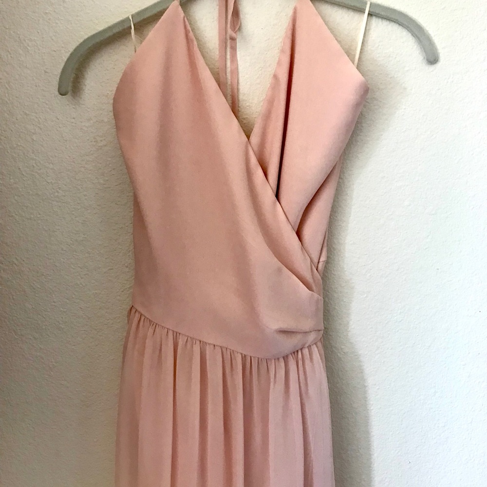 COPY - Bridesmaid or Maid of Honor dress by Joann…